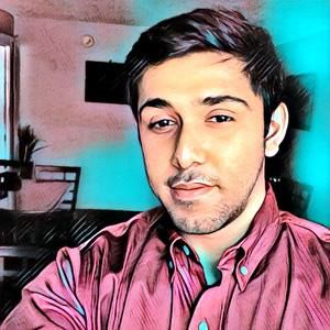 Meet your Posher, Vishnu